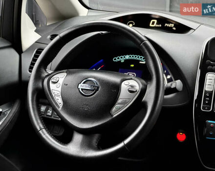 Ниссан Лиф, объемом двигателя 0 л и пробегом 83 тыс. км за 7999 $, фото 29 на Automoto.ua