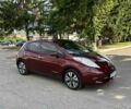 Ниссан Лиф, объемом двигателя 0 л и пробегом 50 тыс. км за 10500 $, фото 6 на Automoto.ua