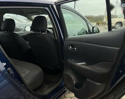 Ниссан Лиф, объемом двигателя 0 л и пробегом 165 тыс. км за 7800 $, фото 21 на Automoto.ua