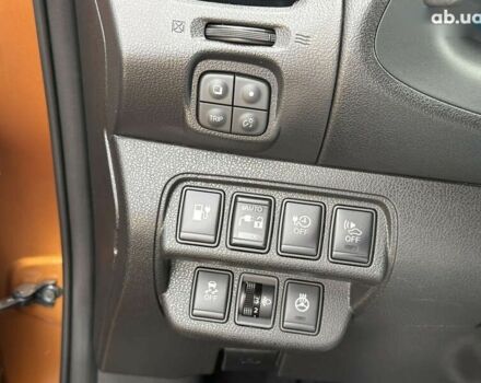 Ніссан Ліф, об'ємом двигуна 0 л та пробігом 90 тис. км за 7490 $, фото 16 на Automoto.ua