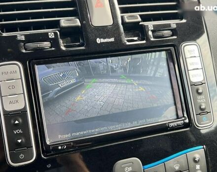 Ніссан Ліф, об'ємом двигуна 0 л та пробігом 165 тис. км за 5990 $, фото 20 на Automoto.ua