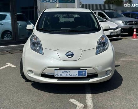 Ніссан Ліф, об'ємом двигуна 0 л та пробігом 114 тис. км за 6990 $, фото 1 на Automoto.ua