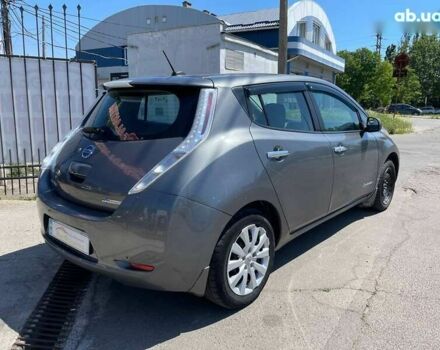 Ниссан Лиф, объемом двигателя 0 л и пробегом 244 тыс. км за 5299 $, фото 3 на Automoto.ua