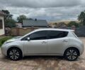 Ниссан Лиф, объемом двигателя 0 л и пробегом 102 тыс. км за 8200 $, фото 1 на Automoto.ua