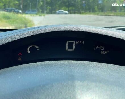 Ніссан Ліф, об'ємом двигуна 0 л та пробігом 244 тис. км за 5299 $, фото 18 на Automoto.ua