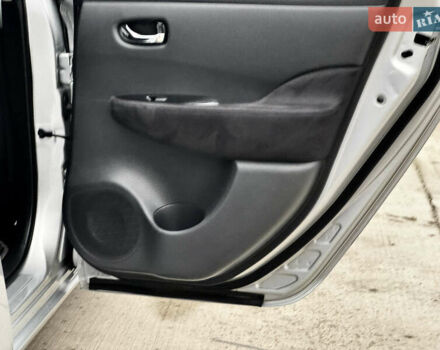 Ниссан Лиф, объемом двигателя 0 л и пробегом 83 тыс. км за 7999 $, фото 25 на Automoto.ua