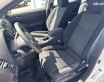 Ниссан Лиф, объемом двигателя 0 л и пробегом 114 тыс. км за 5990 $, фото 16 на Automoto.ua