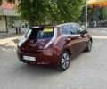 Ниссан Лиф, объемом двигателя 0 л и пробегом 50 тыс. км за 10500 $, фото 1 на Automoto.ua