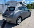 Ниссан Лиф, объемом двигателя 0 л и пробегом 244 тыс. км за 7599 $, фото 3 на Automoto.ua