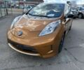 Ніссан Ліф, об'ємом двигуна 0 л та пробігом 90 тис. км за 7490 $, фото 1 на Automoto.ua