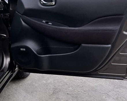 Ниссан Лиф, объемом двигателя 0 л и пробегом 117 тыс. км за 8300 $, фото 8 на Automoto.ua