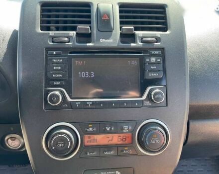 Ниссан Лиф, объемом двигателя 0 л и пробегом 244 тыс. км за 5299 $, фото 22 на Automoto.ua