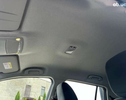 Ниссан Лиф, объемом двигателя 0 л и пробегом 165 тыс. км за 5990 $, фото 25 на Automoto.ua