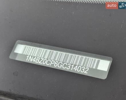 Ниссан Лиф, объемом двигателя 0 л и пробегом 83 тыс. км за 7999 $, фото 12 на Automoto.ua