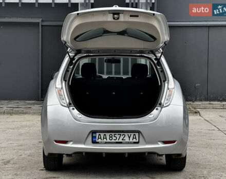 Ниссан Лиф, объемом двигателя 0 л и пробегом 83 тыс. км за 7999 $, фото 19 на Automoto.ua