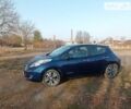 Ниссан Лиф, объемом двигателя 0 л и пробегом 59 тыс. км за 12000 $, фото 2 на Automoto.ua