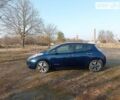 Ніссан Ліф, об'ємом двигуна 0 л та пробігом 59 тис. км за 12000 $, фото 1 на Automoto.ua