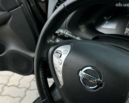 Ниссан Лиф, объемом двигателя 0 л и пробегом 165 тыс. км за 5990 $, фото 15 на Automoto.ua