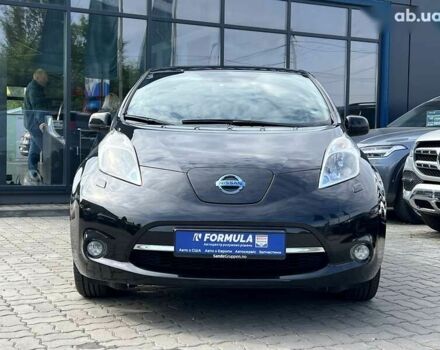 Ниссан Лиф, объемом двигателя 0 л и пробегом 165 тыс. км за 5990 $, фото 4 на Automoto.ua