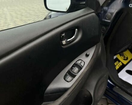 Ниссан Лиф, объемом двигателя 0 л и пробегом 165 тыс. км за 7800 $, фото 18 на Automoto.ua