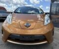 Ніссан Ліф, об'ємом двигуна 0 л та пробігом 90 тис. км за 7490 $, фото 8 на Automoto.ua