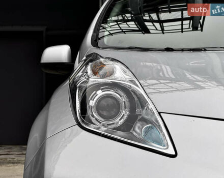 Ниссан Лиф, объемом двигателя 0 л и пробегом 83 тыс. км за 7999 $, фото 9 на Automoto.ua