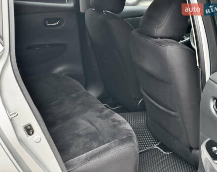 Ниссан Лиф, объемом двигателя 0 л и пробегом 83 тыс. км за 7999 $, фото 26 на Automoto.ua