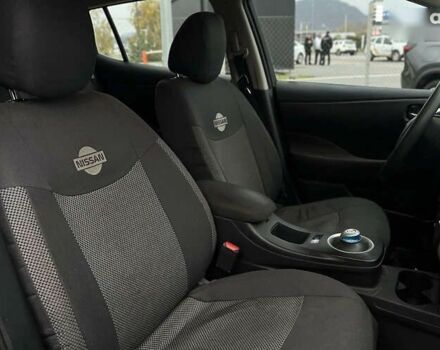 Ниссан Лиф, объемом двигателя 0 л и пробегом 165 тыс. км за 7800 $, фото 15 на Automoto.ua