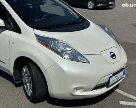 Ніссан Ліф, об'ємом двигуна 0 л та пробігом 114 тис. км за 6990 $, фото 12 на Automoto.ua