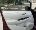 Ниссан Лиф, объемом двигателя 0 л и пробегом 50 тыс. км за 10500 $, фото 15 на Automoto.ua