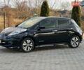 Ниссан Лиф, объемом двигателя 0 л и пробегом 123 тыс. км за 7500 $, фото 8 на Automoto.ua