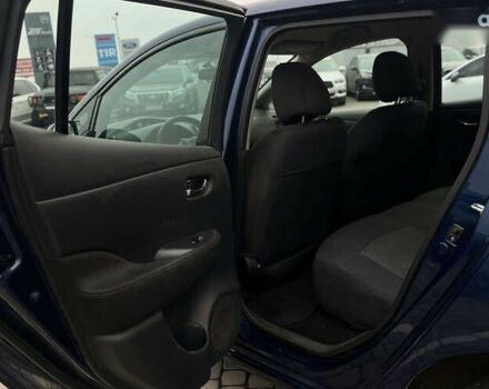 Ниссан Лиф, объемом двигателя 0 л и пробегом 165 тыс. км за 7800 $, фото 22 на Automoto.ua