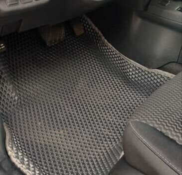 Ніссан Ліф, об'ємом двигуна 0 л та пробігом 68 тис. км за 6600 $, фото 4 на Automoto.ua