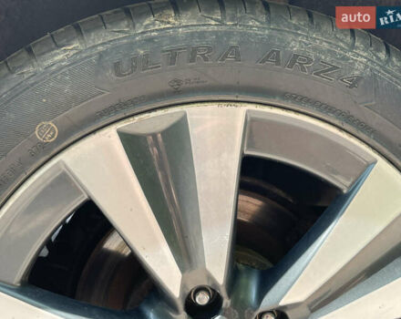Ниссан Лиф, объемом двигателя 0 л и пробегом 150 тыс. км за 8000 $, фото 8 на Automoto.ua