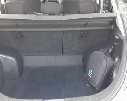 Ніссан Ліф, об'ємом двигуна 0 л та пробігом 119 тис. км за 6850 $, фото 4 на Automoto.ua