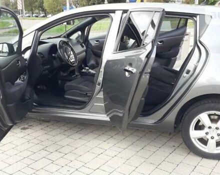 Ніссан Ліф, об'ємом двигуна 0 л та пробігом 119 тис. км за 6850 $, фото 8 на Automoto.ua