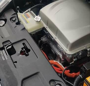 Ніссан Ліф, об'ємом двигуна 0 л та пробігом 68 тис. км за 6600 $, фото 12 на Automoto.ua