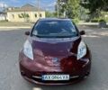 Ниссан Лиф, объемом двигателя 0 л и пробегом 50 тыс. км за 10500 $, фото 1 на Automoto.ua