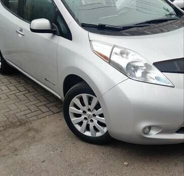 Ніссан Ліф, об'ємом двигуна 0 л та пробігом 68 тис. км за 6600 $, фото 3 на Automoto.ua