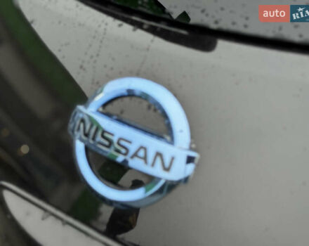 Ниссан Лиф, объемом двигателя 0 л и пробегом 160 тыс. км за 6999 $, фото 17 на Automoto.ua