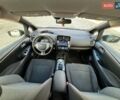 Ниссан Лиф, объемом двигателя 0 л и пробегом 123 тыс. км за 7500 $, фото 2 на Automoto.ua