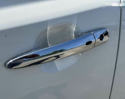 Ниссан Лиф, объемом двигателя 0 л и пробегом 114 тыс. км за 5990 $, фото 13 на Automoto.ua