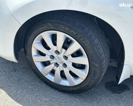 Ніссан Ліф, об'ємом двигуна 0 л та пробігом 114 тис. км за 6990 $, фото 11 на Automoto.ua