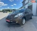 Ниссан Лиф, объемом двигателя 0 л и пробегом 147 тыс. км за 7550 $, фото 1 на Automoto.ua