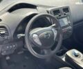 Ниссан Лиф, объемом двигателя 0 л и пробегом 114 тыс. км за 5990 $, фото 15 на Automoto.ua