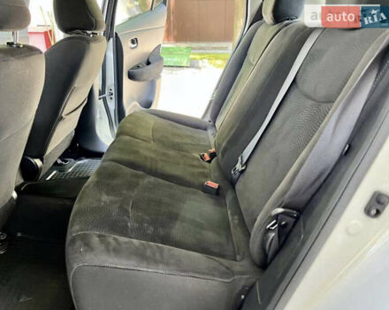 Ніссан Ліф, об'ємом двигуна 0 л та пробігом 110 тис. км за 6800 $, фото 7 на Automoto.ua
