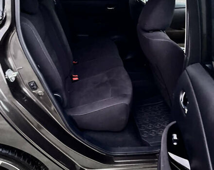 Ниссан Лиф, объемом двигателя 0 л и пробегом 117 тыс. км за 8300 $, фото 11 на Automoto.ua