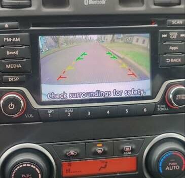 Ніссан Ліф, об'ємом двигуна 0 л та пробігом 68 тис. км за 6600 $, фото 8 на Automoto.ua