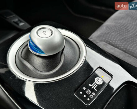 Ниссан Лиф, объемом двигателя 0 л и пробегом 83 тыс. км за 7999 $, фото 39 на Automoto.ua