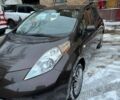 Ніссан Ліф, об'ємом двигуна 0 л та пробігом 126 тис. км за 9200 $, фото 1 на Automoto.ua